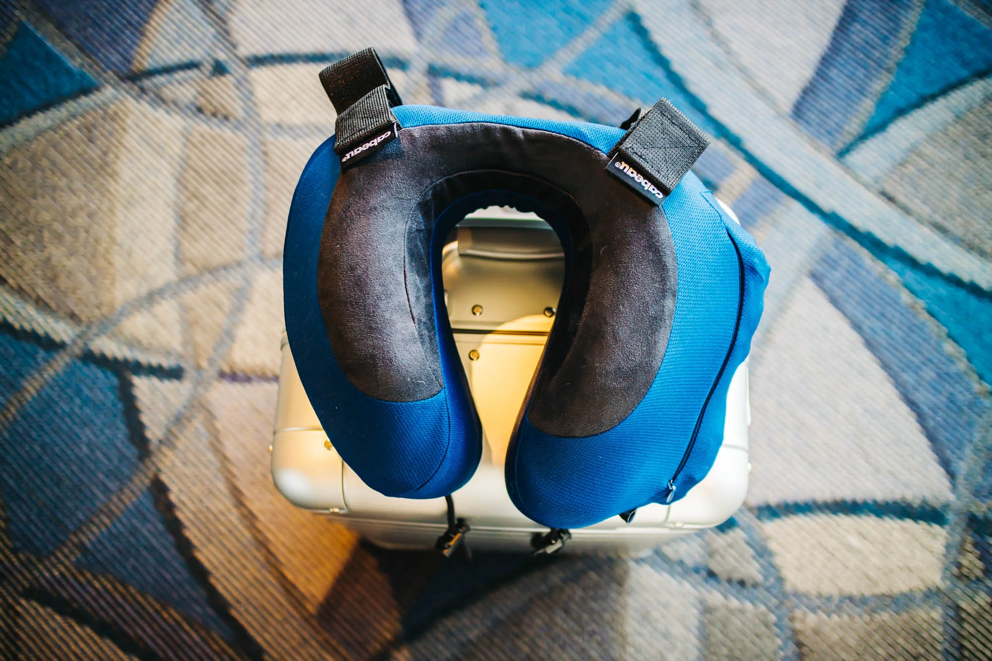 Evolution s3 pillow review cheap